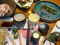-大江户日本料理(吕厝店)