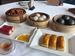 -粤菜王府·海鲜·茶市·海景餐厅(大梅沙店)