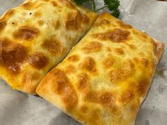 -楼兰新疆菜(江宁万达店)