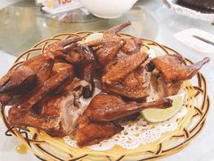 -东江海鲜酒家(艺都分店)