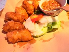 -大头虾越式风味餐厅(光明广场店)