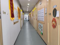 -东方启音·儿童康复中心·自闭症干预·语言迟缓·发育迟缓(深圳宝安中心)