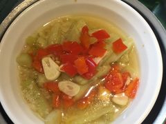 -粗茶淡饭·隐庐私厨(东亭店)