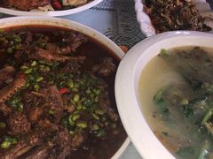 -代木儿回锅肉