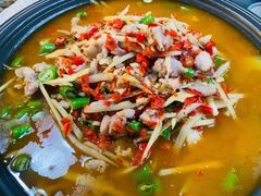 -盐帮食坊•小河帮川菜(四川师大店)