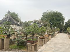 -中山詹园