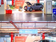 -宜家家居(四元桥商场店)