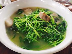 -园林美食城·本土农家菜(杨和镇店)