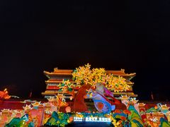 -西安城墙·碑林历史文化景区