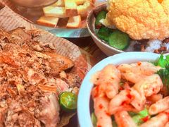 -岛风·台食小馆 ISLAND BISTRO(烟台山店)