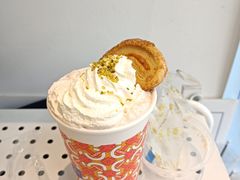 -TCROSS交茶点(襄阳南路店)