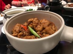 -徐记海鲜(陕西历史博物馆|明德门店)