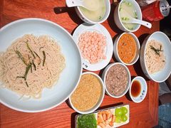 -裕兴记•蟹黄面馆(人民广场店)