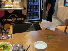 -比格比萨自助(万柳华联店)