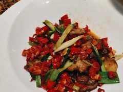 -沁园·珍藏湘味(芙蓉广场店)