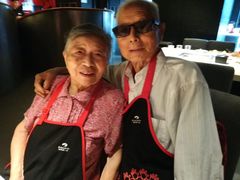 -海底捞火锅(团结桥店)