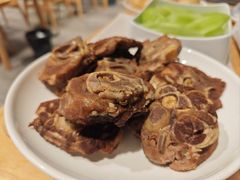 -大萝卜烧烤羊蝎子烤全羊(新城河路店)