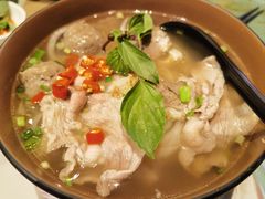 -安南越南餐厅(青岛万象城店)