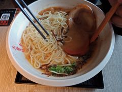 -味千拉面(杭州滨江星光大道店)