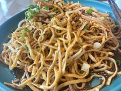 -何必是家面馆 HB noodles&coffee