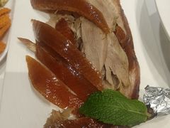 -合兴居烤鸭店