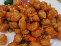 樱桃肉-大地春饼店(黄河路店)