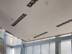 -君悦酒店·大堂酒吧·高空下午茶·暮色微醺