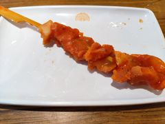 骨肉相连-傣妹火锅(罗宾森购物中心店)