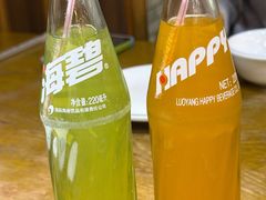 -杏花村水席楼·洛阳水席(老城十字街店)