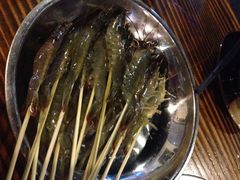 iphone_upload_pic-盈田盈粥庄(博山东路店)