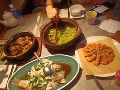 -啫神·广州地标美食(北京路店)