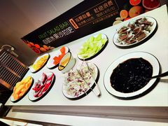 -豪享来中西餐厅(隆昌店)