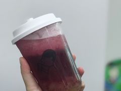 -喜茶(深圳福田星河COCO Park店)