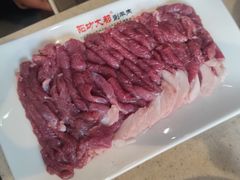-阳坊大都涮羊肉(阳坊总店)