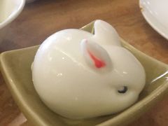 -北海金昌开元名都大酒店·四季轩中餐厅