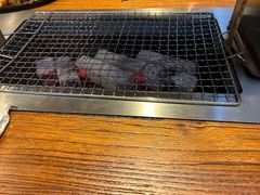 -柿子树炭烤羊腿(金台路店)