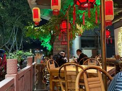 -矮板凳老火锅(宽窄巷子店)