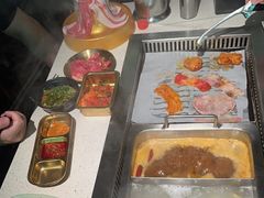-欢乐牧场主题自助料理(T12店)