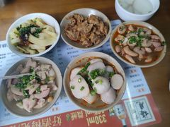 -周肥肠(江油总店)