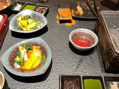 -300杯·和牛烧肉清酒专门店(廊里店)