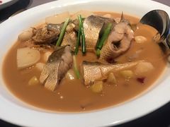 -新荣记(南京西路店)