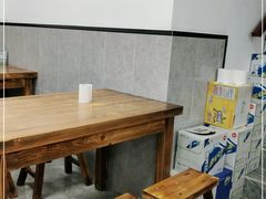 -何记酿皮店(西流湾店)