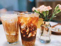 桂花酿酿-WOKKA by艮上(中海环宇荟店)