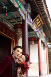 -CD视觉婚纱摄影