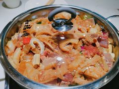 -和福顺养生焖锅(吾悦广场店)