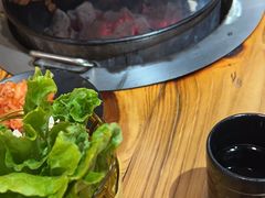 -号令江湖·水浒烤肉(和畅睦邻中心店)
