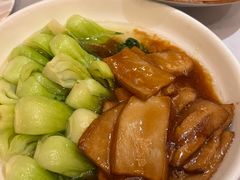 -全聚德(上海首店浦东店)