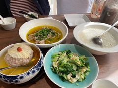 -淮扬厨子(健康路店)
