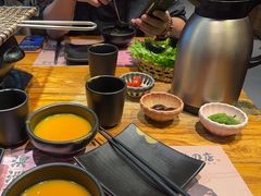 -黑牛の店·和牛烧肉(大悦城店)