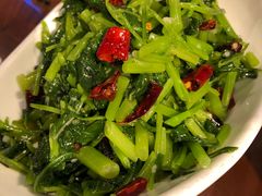 -老兰家传统烧烤炒菜泡馍(小南门店)